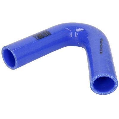 Siliconböj för kylsystem SE35-150X150/45 THERMOTEC Siliconböj för kylsystem SE35-150X150/45 THERMOTEC