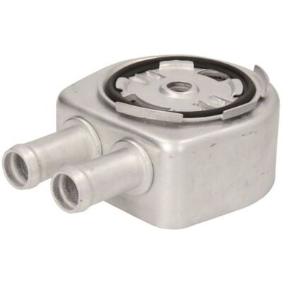 THERMOTEC D4G009TT Vattenkyld oljekylare THERMOTEC D4G009TT Vattenkyld oljekylare