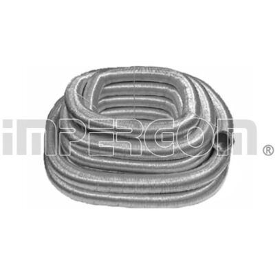 IMPERGOM 2751 Slang - Innerdiameter 50mm, Längd 10m, Aluminium IMPERGOM 2751 Slang - Innerdiameter 50mm, Längd 10m, Aluminium
