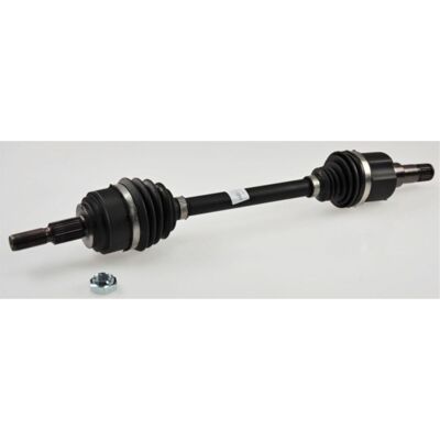 Drivaxel Spidan Gknd12951 Drivaxel Spidan Gknd12951