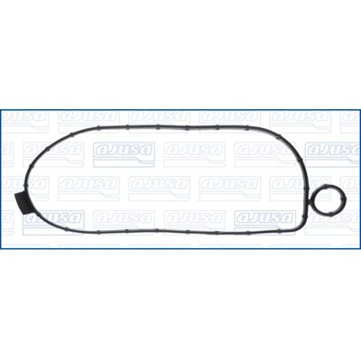 Packning, Kamaxeljustering Ajusa 01725000 Packning, Kamaxeljustering Ajusa 01725000