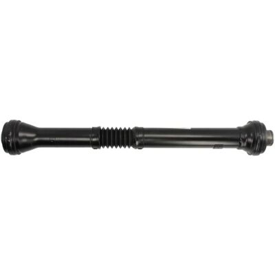 SPIDAN Drivaxel - Fram, 605mm, 32/34 Tänder SPIDAN Drivaxel - Fram, 605mm, 32/34 Tänder