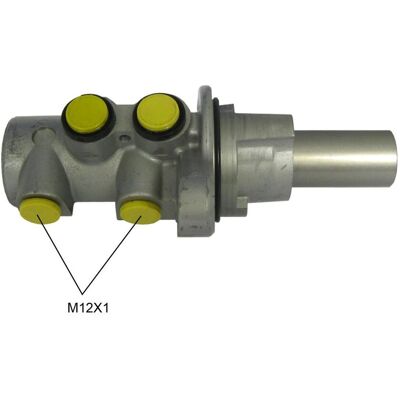 Huvudbromscylinder Ferodo Fhm1646 Huvudbromscylinder Ferodo Fhm1646