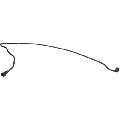 THERMOTEC DWG005TT - Flexibel radiatorhane THERMOTEC DWG005TT - Flexibel radiatorhane