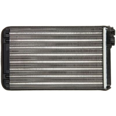 THERMOTEC D6X005TT Värmeväxlare - För fordon med/utan luftkonditionering THERMOTEC D6X005TT Värmeväxlare - För fordon med/utan luftkonditionering