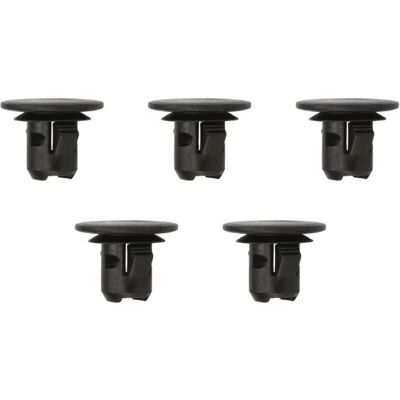 ROMIX C70660 Clip - Säker montering ROMIX C70660 Clip - Säker montering