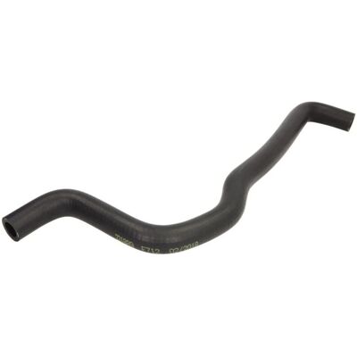 THERMOTEC DWW004TT - Flexibel radiator slang THERMOTEC DWW004TT - Flexibel radiator slang