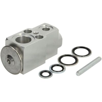 NRF 38526 Expansionsventil - Luftkonditionering NRF 38526 Expansionsventil - Luftkonditionering