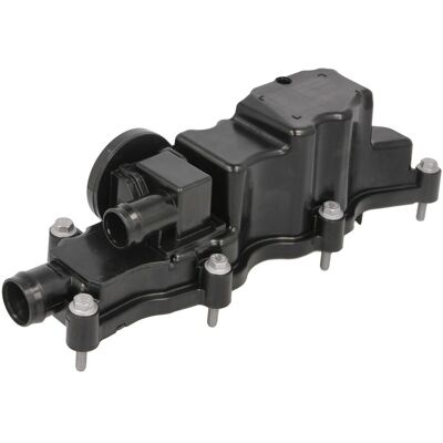 Kåpa För Topplock Vaico V48-0638 Kåpa För Topplock Vaico V48-0638