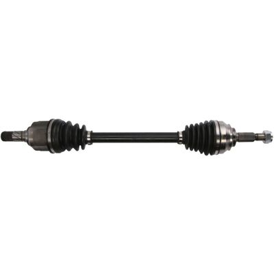 PASCAL G2R170PC Drivaxel - Drivaxel PASCAL G2R170PC Drivaxel - Drivaxel