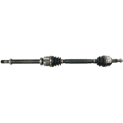 Drivaxel PASCAL G2R151PC - Framaxeldel höger Drivaxel PASCAL G2R151PC - Framaxeldel höger