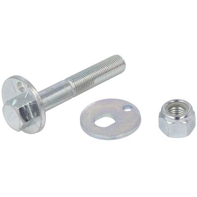 Tedgum Suzuki Camber Korrigeringsbult - Bilupphängningsdel Tedgum Suzuki Camber Korrigeringsbult - Bilupphängningsdel