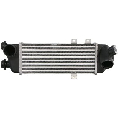 Intercooler Behr Koyorad Ia810124 Intercooler Behr Koyorad Ia810124