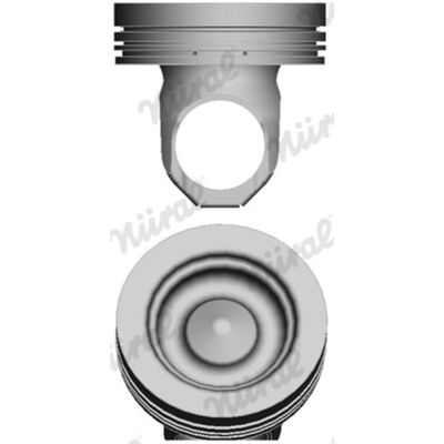 Nural Kolv Nüral 87-437600-00 Nural Kolv Nüral 87-437600-00
