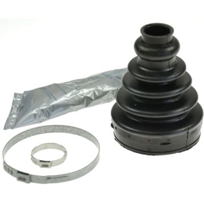 Spidan CV-leddskydd - Land Rover Freelander - Tripod Spidan CV-leddskydd - Land Rover Freelander - Tripod