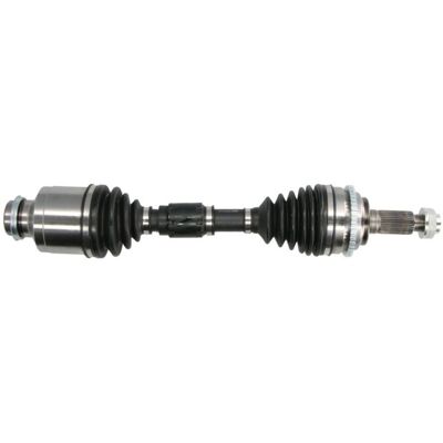 Höger framaxel PASCAL G20015PC - Drivaxel Höger framaxel PASCAL G20015PC - Drivaxel