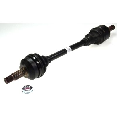 SPIDAN 20952 Drivaxel - Transmission komponent SPIDAN 20952 Drivaxel - Transmission komponent