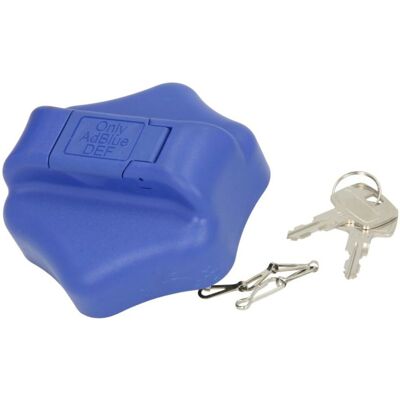 Lock, Tankenhet (Ureainsprutning) Lema 10852.T Lock, Tankenhet (Ureainsprutning) Lema 10852.T