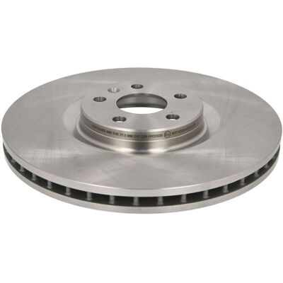 Bromsskiva Abe C3v124abe, 1 Stycke Bromsskiva Abe C3v124abe, 1 Stycke