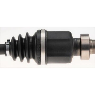 Spidan drivaxel - 920mm med lager och mutter - Reparerad Spidan drivaxel - 920mm med lager och mutter - Reparerad