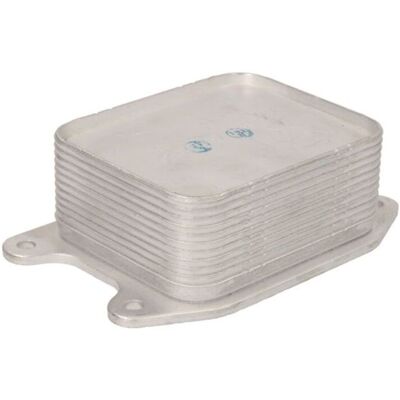 THERMOTEC D4W014TT Oljekylare - Oljekylare THERMOTEC D4W014TT Oljekylare - Oljekylare