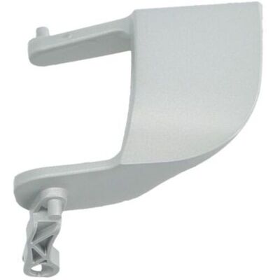 DT Spare Parts Vänster dörrhandtag - För Scania P,G,R,T-serier DT Spare Parts Vänster dörrhandtag - För Scania P,G,R,T-serier