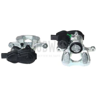 BUDWEG CALIPER 345206 - Bromsok för Jeep, Fiat, Alfa Romeo, Abarth BUDWEG CALIPER 345206 - Bromsok för Jeep, Fiat, Alfa Romeo, Abarth