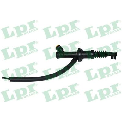 LPR 2465 Kopplingscylinder - Kopplingsdel LPR 2465 Kopplingscylinder - Kopplingsdel