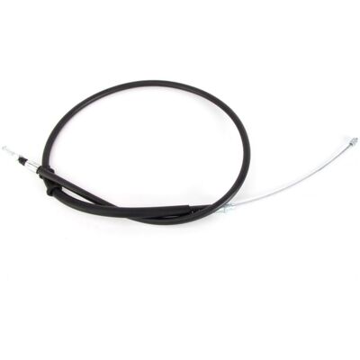 LINEX Kabel - Höger fram - 09.01.67 - parkeringsbromskabel LINEX Kabel - Höger fram - 09.01.67 - parkeringsbromskabel