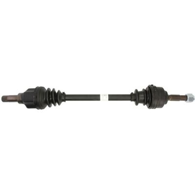 Drivaxel - 24194 - Renoverad för Citroën C2 C3 Drivaxel - 24194 - Renoverad för Citroën C2 C3