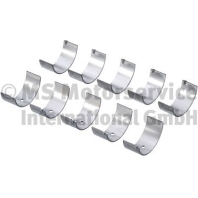 KOLBENSCHMIDT 37196600 Motorlager Set - Engine Bearings Kit KOLBENSCHMIDT 37196600 Motorlager Set - Engine Bearings Kit