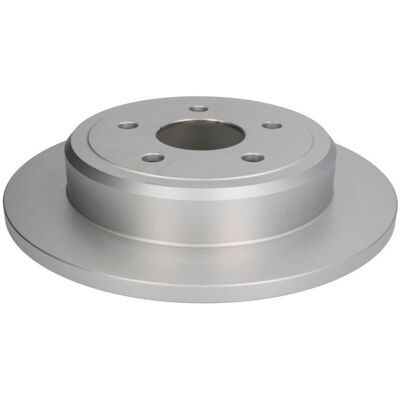 Bromsskiva Abe C4y011abe-P Bak, Full, 1 Stycke Bromsskiva Abe C4y011abe-P Bak, Full, 1 Stycke