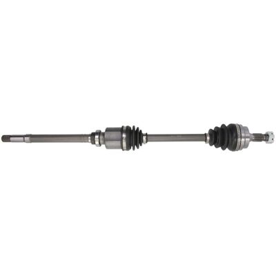 PASCAL G2P023PC Drivaxel - Framaxel höger - 878mm PASCAL G2P023PC Drivaxel - Framaxel höger - 878mm