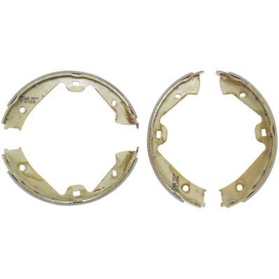 Bromsbackar, Sats, Parkeringsbroms Abe Crw001abe Bromsbackar, Sats, Parkeringsbroms Abe Crw001abe