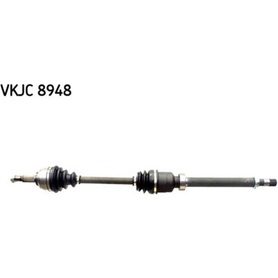 Drivaxel Skf Vkjc 8948 Drivaxel Skf Vkjc 8948