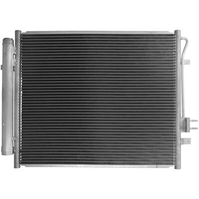 Kondensor, Luftkonditionering Koyorad Cd821401 Kondensor, Luftkonditionering Koyorad Cd821401