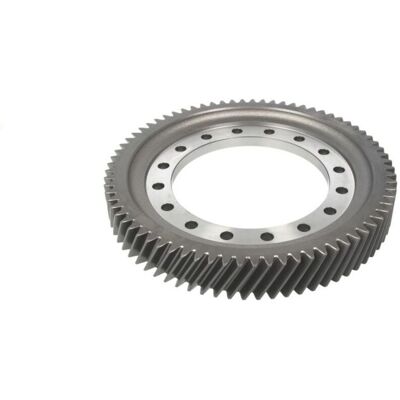 EURORICAMBI 12763MASIERO Tänderning - Gear Wheel EURORICAMBI 12763MASIERO Tänderning - Gear Wheel