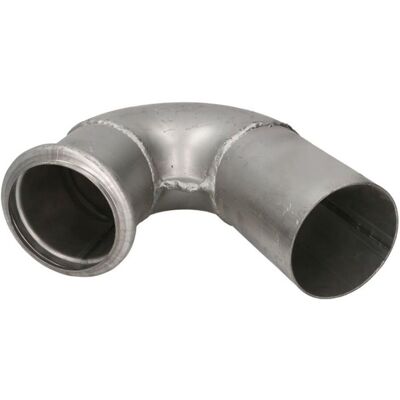 VANSTAR VAN60787VL Avgassrör - Exhaust pipe VANSTAR VAN60787VL Avgassrör - Exhaust pipe