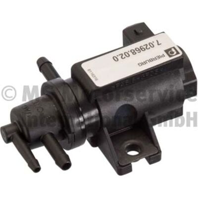 PIERBURG 7.02968.02.0 Trycksensor - Turbo ventil - 12V PIERBURG 7.02968.02.0 Trycksensor - Turbo ventil - 12V