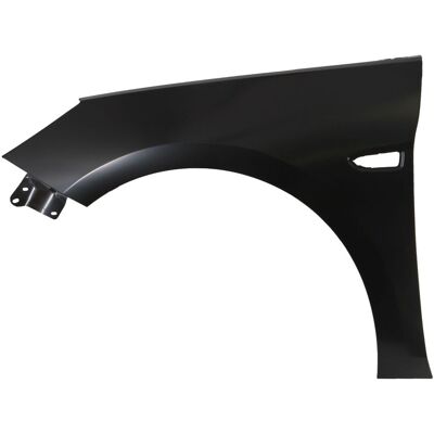 Blic 6504-04-5054311P - Vänster fender Blic 6504-04-5054311P - Vänster fender