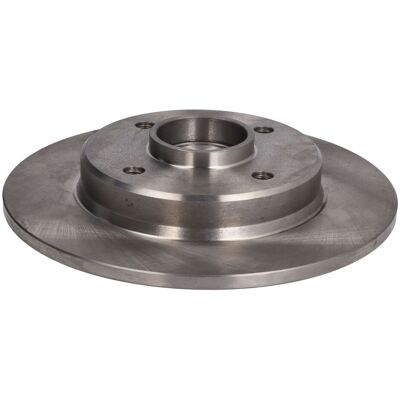 Bromsskiva Abe C4c023abe, 1 Stycke Bromsskiva Abe C4c023abe, 1 Stycke