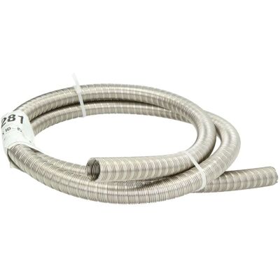 DINEX DIN95281 Avgassrör - Exhaust Pipe DINEX DIN95281 Avgassrör - Exhaust Pipe
