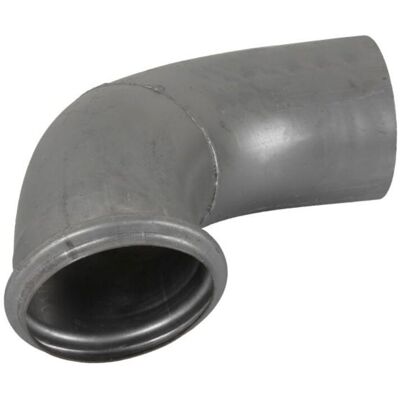 VANSTAR 60722VL Avgassrör - Exhaust Pipe VANSTAR 60722VL Avgassrör - Exhaust Pipe