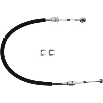 LINEX Kabel - 14.44.21 - Manuell växellåda - Kabel LINEX Kabel - 14.44.21 - Manuell växellåda - Kabel