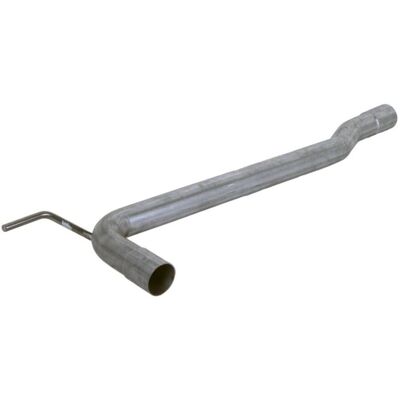 ASMET 04.106 Avgassystem - VW Transporter 4 Bus ASMET 04.106 Avgassystem - VW Transporter 4 Bus
