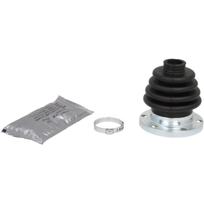 PASCAL G6W027PC Transmission Skyddssats - Växellådsidan PASCAL G6W027PC Transmission Skyddssats - Växellådsidan