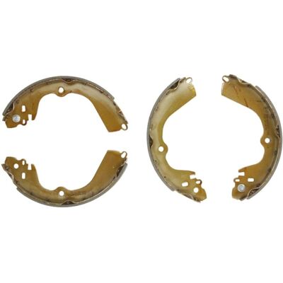Bromsbelägg Nissan NV200 - Bakaxel 228x37mm - Bromsbelägg Bromsbelägg Nissan NV200 - Bakaxel 228x37mm - Bromsbelägg