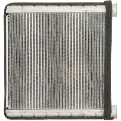 Kupé-Värmeväxlare Behr Thermotec D6w021tt Kupé-Värmeväxlare Behr Thermotec D6w021tt