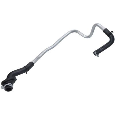 THERMOTEC DN8214TT Flexibel värmerör - Bilprodukt THERMOTEC DN8214TT Flexibel värmerör - Bilprodukt