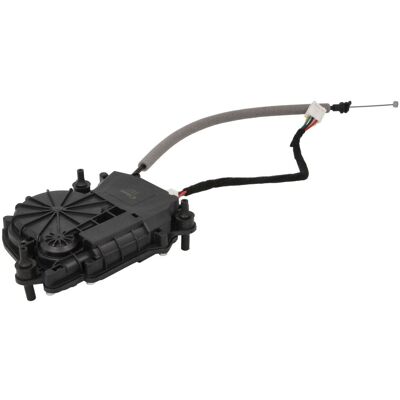 Vemo Baklucke stängningshjälp för BMW X5 - 2013-2018 - Elektrisk, OEM Vemo Baklucke stängningshjälp för BMW X5 - 2013-2018 - Elektrisk, OEM